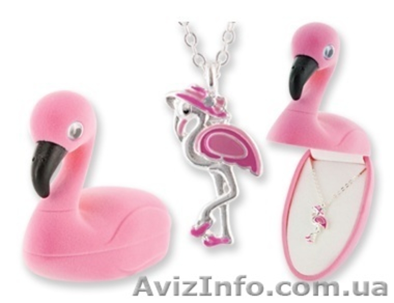 Детская бижутерия! Подарки на 8 марта! - <ro>Изображение</ro><ru>Изображение</ru> #1, <ru>Объявление</ru> #564604