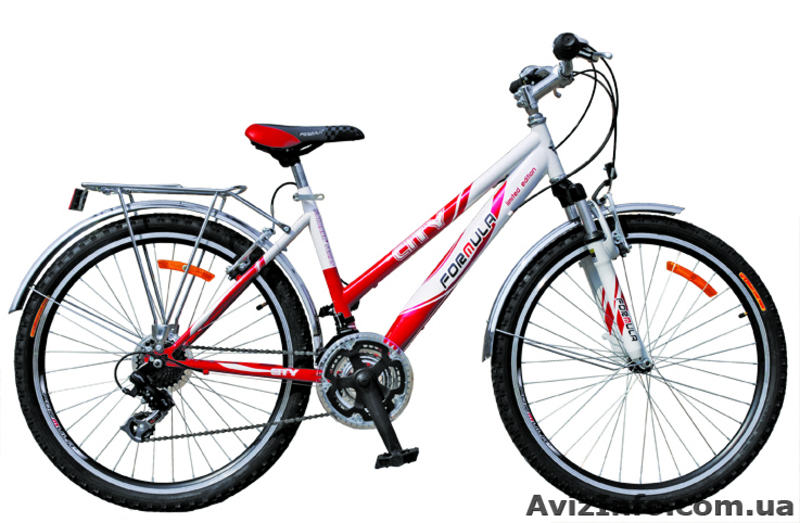 Хороший выбор недорогих женских велосипедов - <ro>Изображение</ro><ru>Изображение</ru> #3, <ru>Объявление</ru> #595094