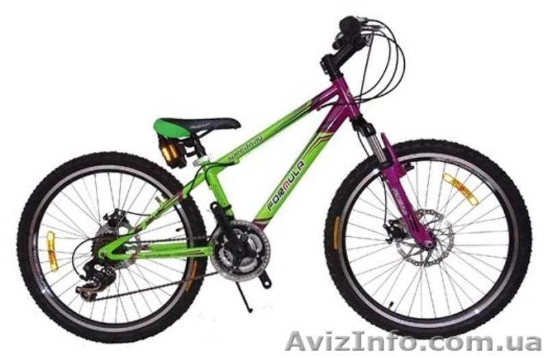 хороший выбор недорогих горных подростковых велосипедов - <ro>Изображение</ro><ru>Изображение</ru> #1, <ru>Объявление</ru> #595091