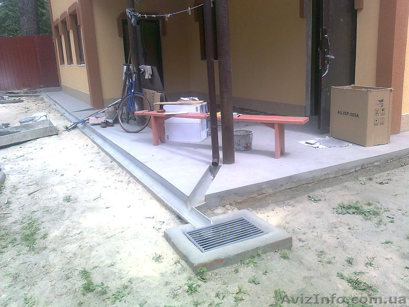 Любые виды работ - <ro>Изображение</ro><ru>Изображение</ru> #2, <ru>Объявление</ru> #566725