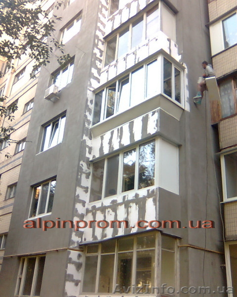 УТЕПЛИМ ВАШ ДОМ, ПУСТЬ БУДЕТ ТЕПЛО В НЕМ! - <ro>Изображение</ro><ru>Изображение</ru> #9, <ru>Объявление</ru> #222297