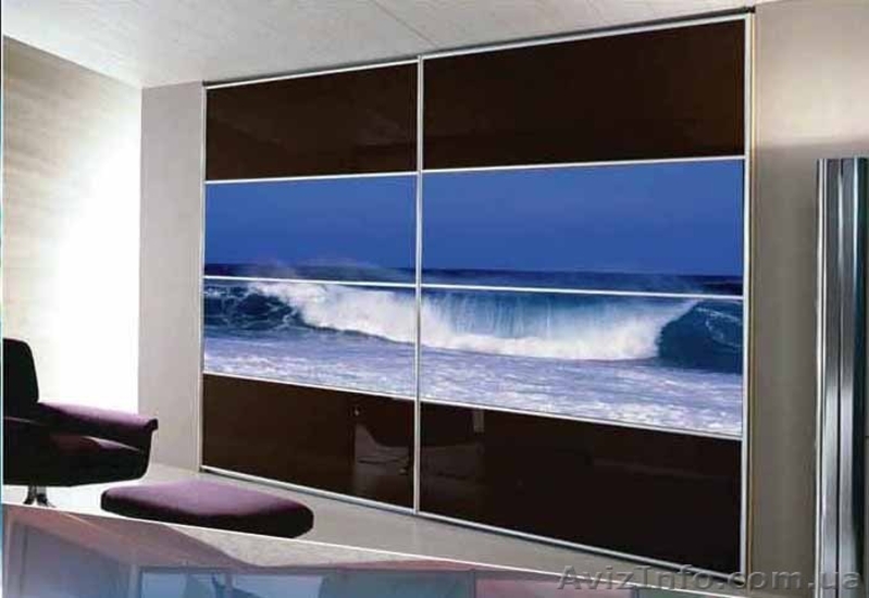 Изготовление шкафов -купе по индивидуальным  заказам - <ro>Изображение</ro><ru>Изображение</ru> #1, <ru>Объявление</ru> #562639