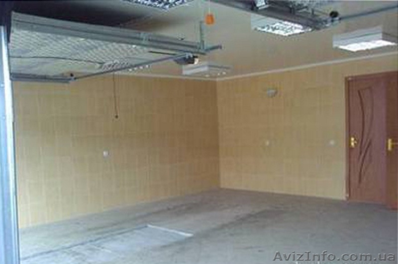 Гараж Петра Панча - <ro>Изображение</ro><ru>Изображение</ru> #1, <ru>Объявление</ru> #591807