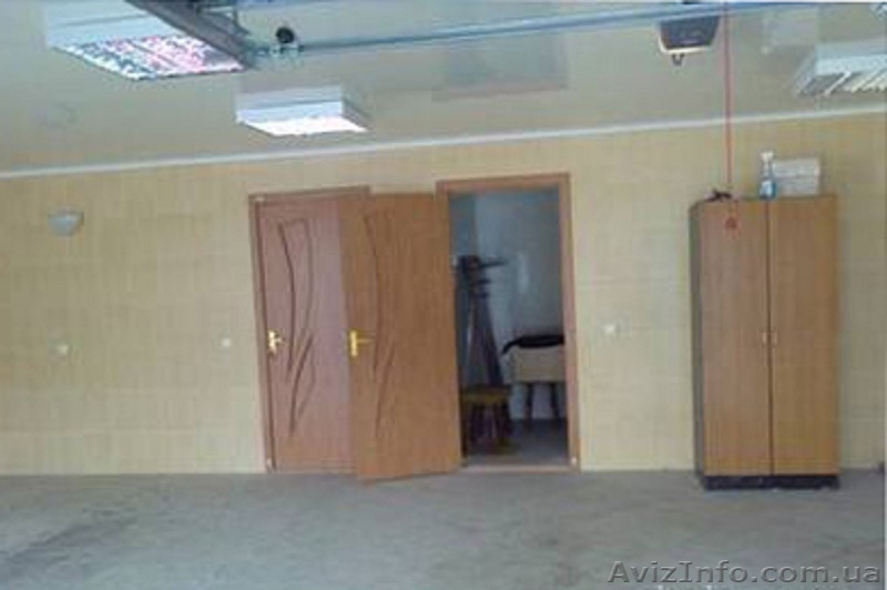 Гараж Петра Панча - <ro>Изображение</ro><ru>Изображение</ru> #2, <ru>Объявление</ru> #591807