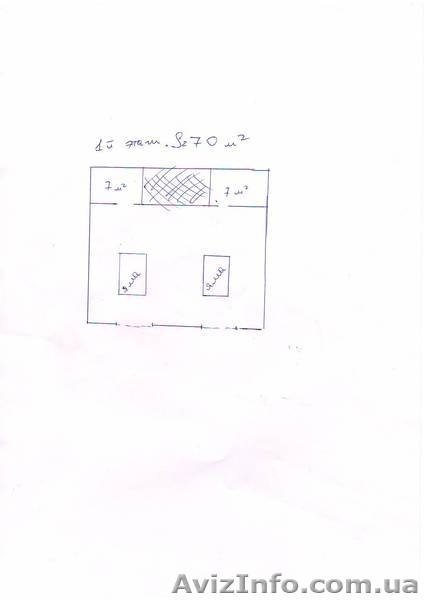 Гараж Петра Панча - <ro>Изображение</ro><ru>Изображение</ru> #3, <ru>Объявление</ru> #591807