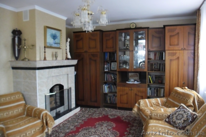 Продам загородний дом под Киевом - <ro>Изображение</ro><ru>Изображение</ru> #3, <ru>Объявление</ru> #562835