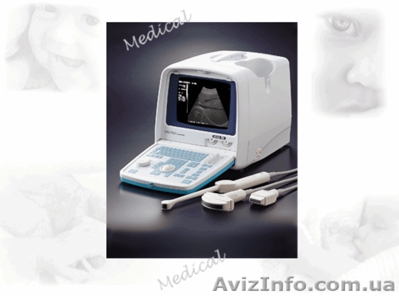 портативные узи аппараты HS2000 Япония - <ro>Изображение</ro><ru>Изображение</ru> #5, <ru>Объявление</ru> #235584