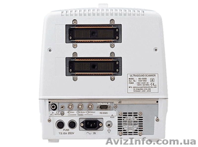 портативные узи аппараты HS2000 Япония - <ro>Изображение</ro><ru>Изображение</ru> #3, <ru>Объявление</ru> #235584