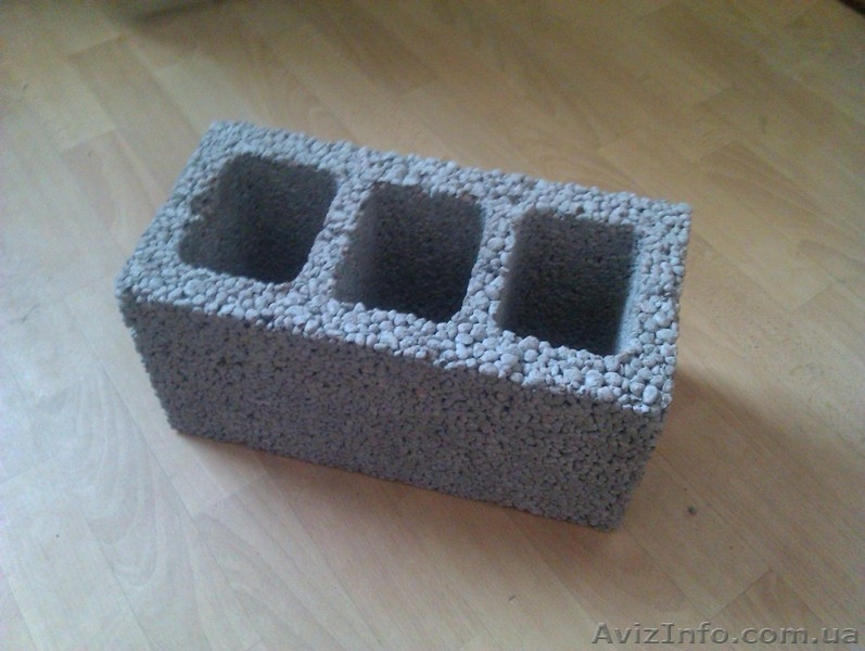 Керамзитобетонные блоки FBM 390х190х190. Гарантия качества - <ro>Изображение</ro><ru>Изображение</ru> #1, <ru>Объявление</ru> #588093