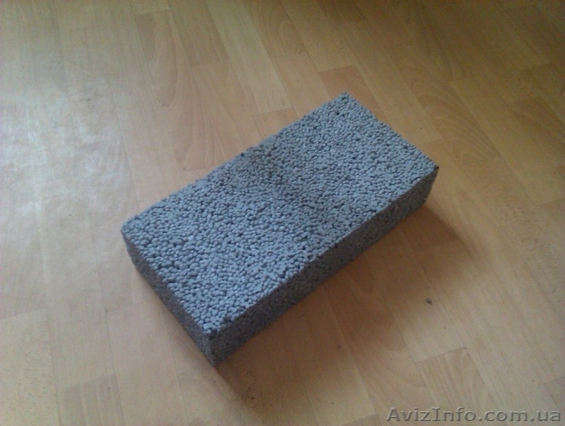 Перегородочный керамзитовый блок FBM. Гарантия качества - <ro>Изображение</ro><ru>Изображение</ru> #2, <ru>Объявление</ru> #588101