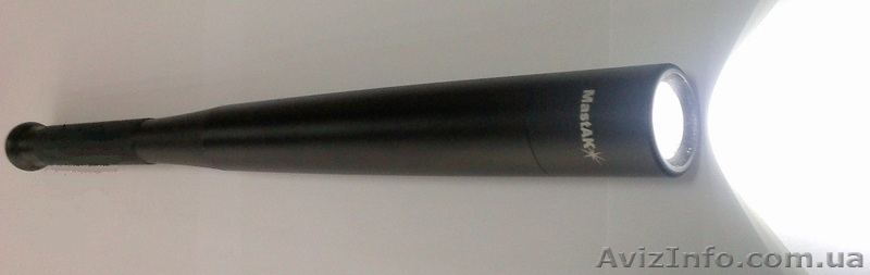 Светодиодный фонарь - бита - <ro>Изображение</ro><ru>Изображение</ru> #3, <ru>Объявление</ru> #598015