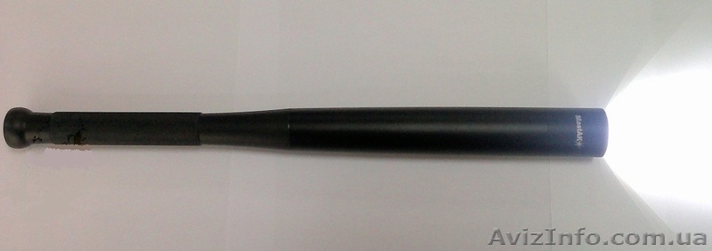 Светодиодный фонарь - бита - <ro>Изображение</ro><ru>Изображение</ru> #4, <ru>Объявление</ru> #598015