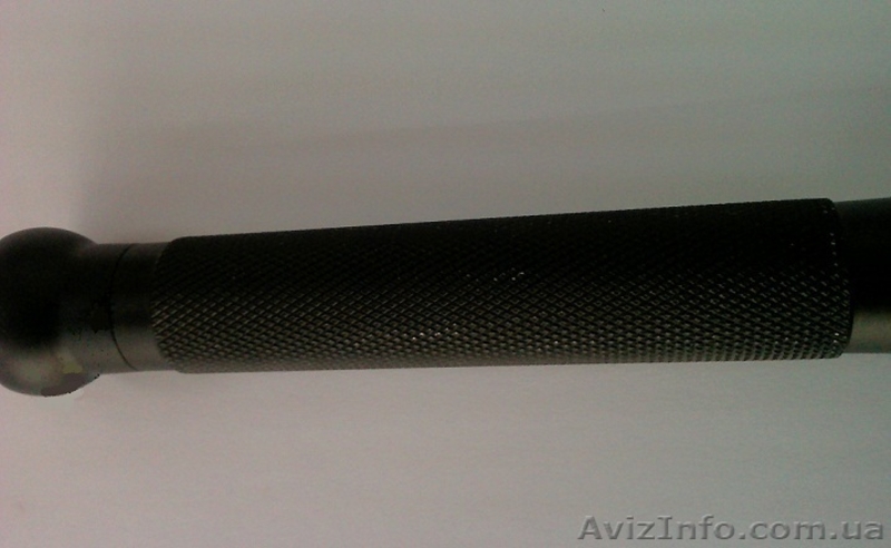 Светодиодный фонарь - бита - <ro>Изображение</ro><ru>Изображение</ru> #1, <ru>Объявление</ru> #598015