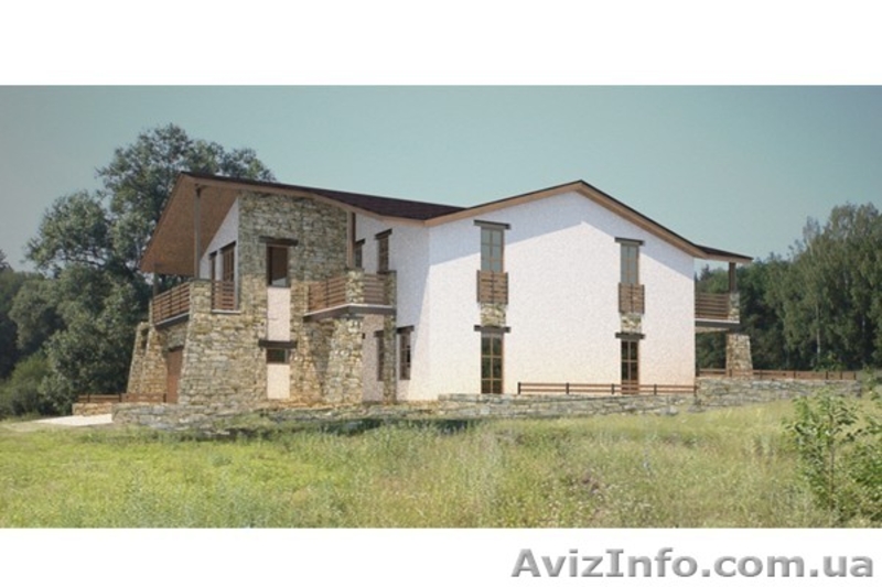 Проектирование жилых домов, дач, коттеджей - <ro>Изображение</ro><ru>Изображение</ru> #2, <ru>Объявление</ru> #590475