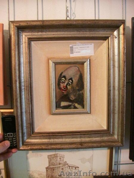 ф Хорошие вещи с Италии я. - <ro>Изображение</ro><ru>Изображение</ru> #4, <ru>Объявление</ru> #597003