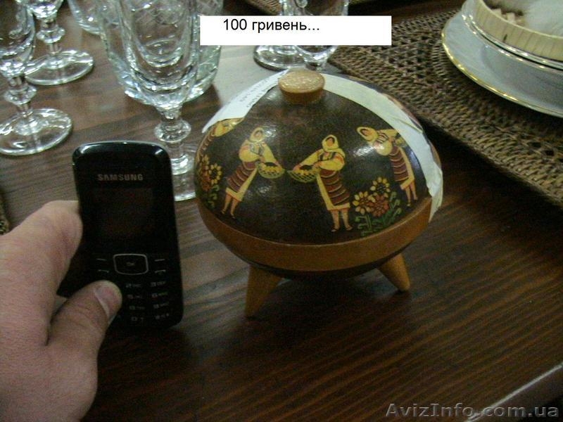 ф Хорошие вещи с Италии я. - <ro>Изображение</ro><ru>Изображение</ru> #8, <ru>Объявление</ru> #597003