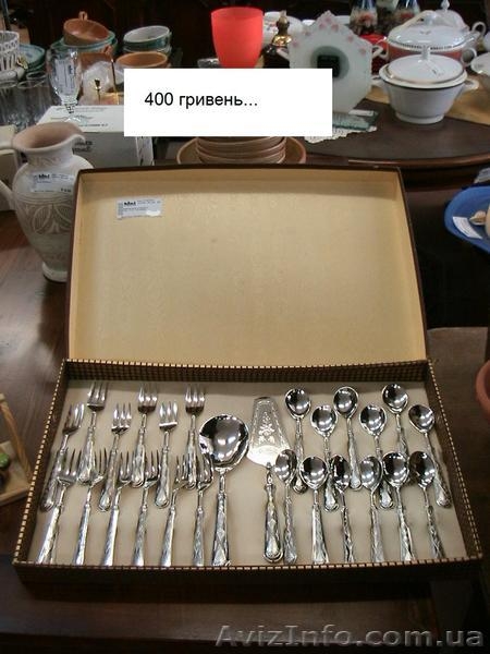 УX и вещи с Италии. - <ro>Изображение</ro><ru>Изображение</ru> #7, <ru>Объявление</ru> #596978