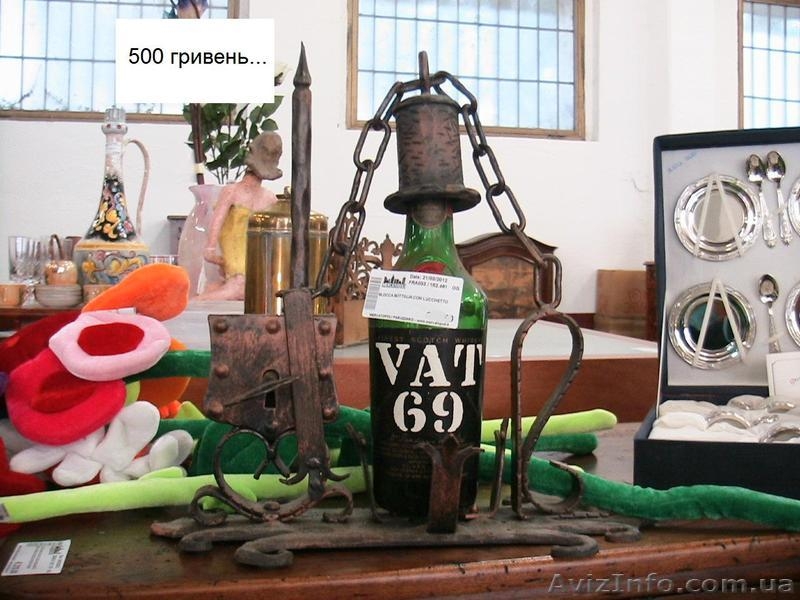 УX и вещи с Италии. - <ro>Изображение</ro><ru>Изображение</ru> #10, <ru>Объявление</ru> #596978