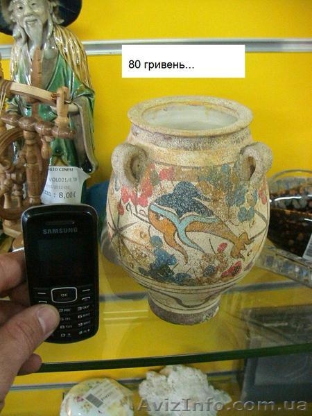 ф Хорошие вещи с Италии д. - <ro>Изображение</ro><ru>Изображение</ru> #9, <ru>Объявление</ru> #596994