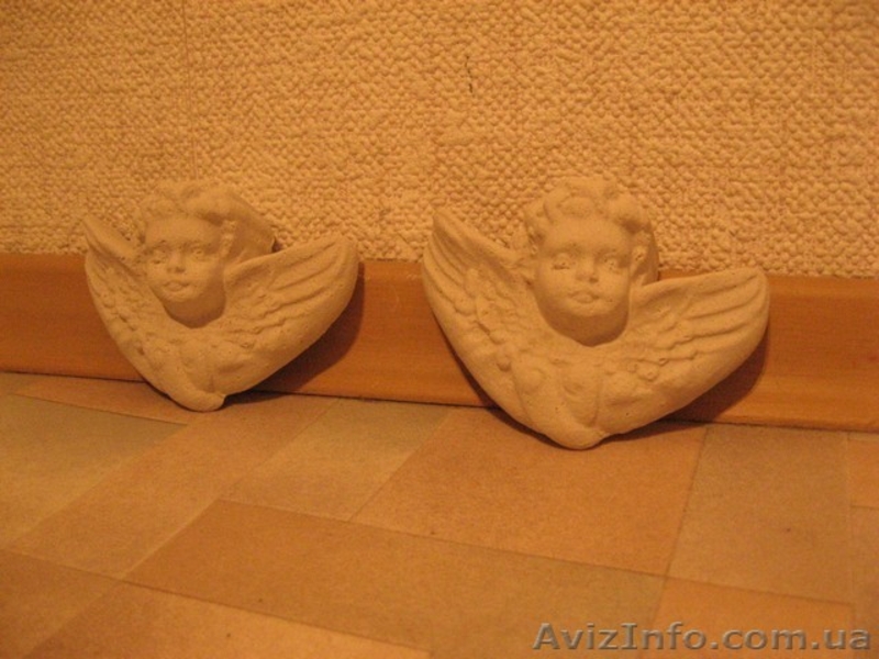 Декоративные изделия из гипса! - <ro>Изображение</ro><ru>Изображение</ru> #3, <ru>Объявление</ru> #598355