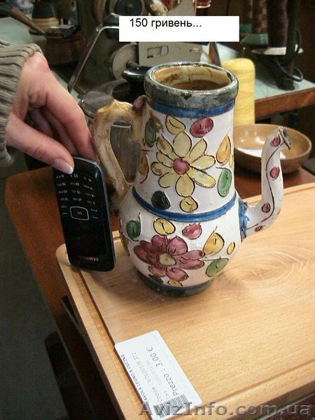 ф Хорошие вещи с Италии ч. - <ro>Изображение</ro><ru>Изображение</ru> #7, <ru>Объявление</ru> #597011