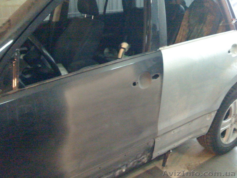 Срочный кузовной ремонт. Без выходных. м. Лыбидская - <ro>Изображение</ro><ru>Изображение</ru> #2, <ru>Объявление</ru> #580969