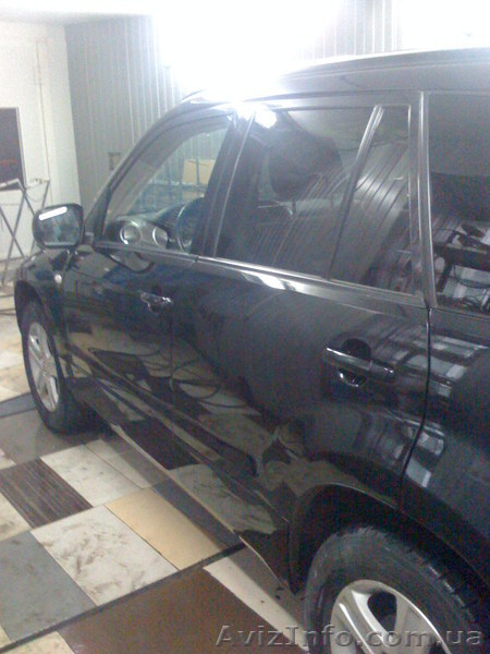 Срочный кузовной ремонт. Без выходных. м. Лыбидская - <ro>Изображение</ro><ru>Изображение</ru> #3, <ru>Объявление</ru> #580969