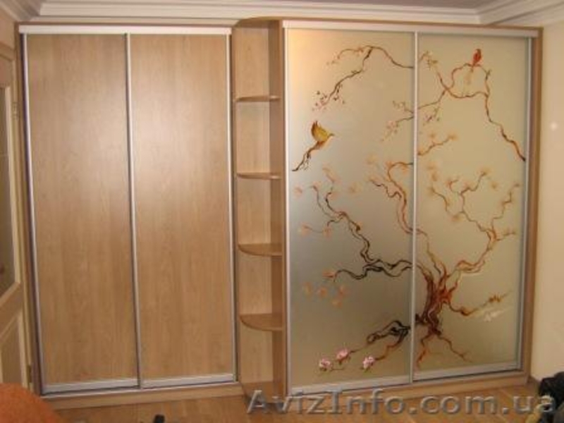 Авторская мебель. Мебель на заказ. - <ro>Изображение</ro><ru>Изображение</ru> #3, <ru>Объявление</ru> #582541