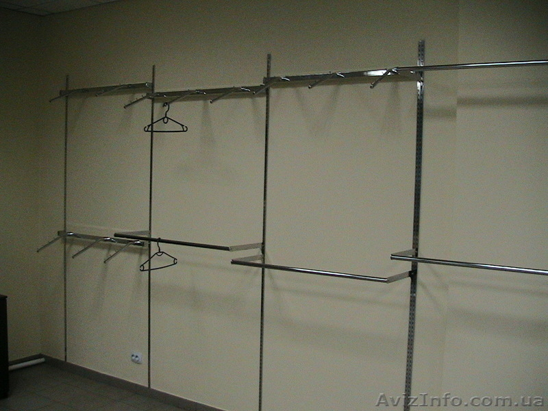 Продам торговое оборудование для магазина одежды б/у эксплуатация 1 год - <ro>Изображение</ro><ru>Изображение</ru> #3, <ru>Объявление</ru> #602538