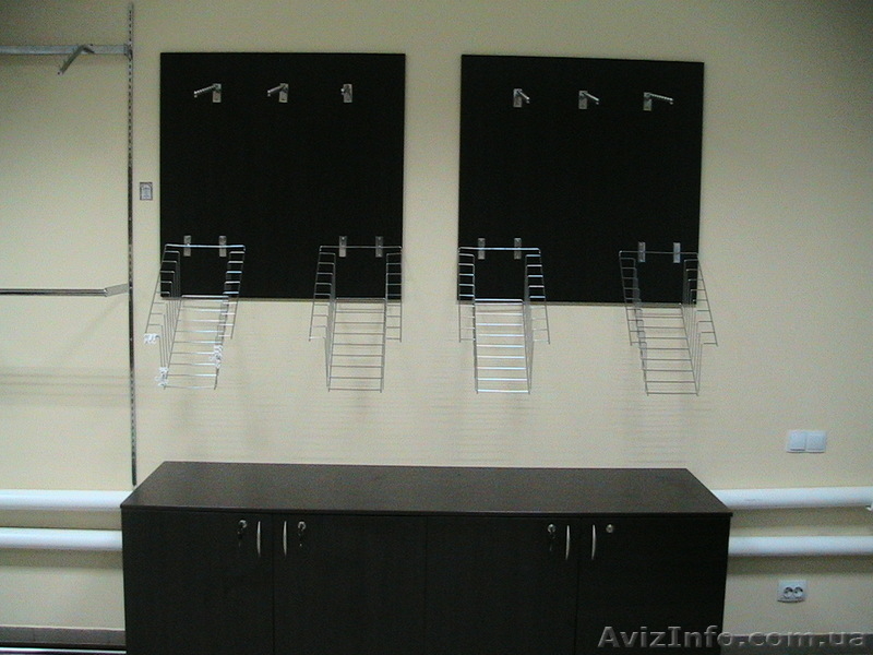 Продам торговое оборудование для магазина одежды б/у эксплуатация 1 год - <ro>Изображение</ro><ru>Изображение</ru> #4, <ru>Объявление</ru> #602538