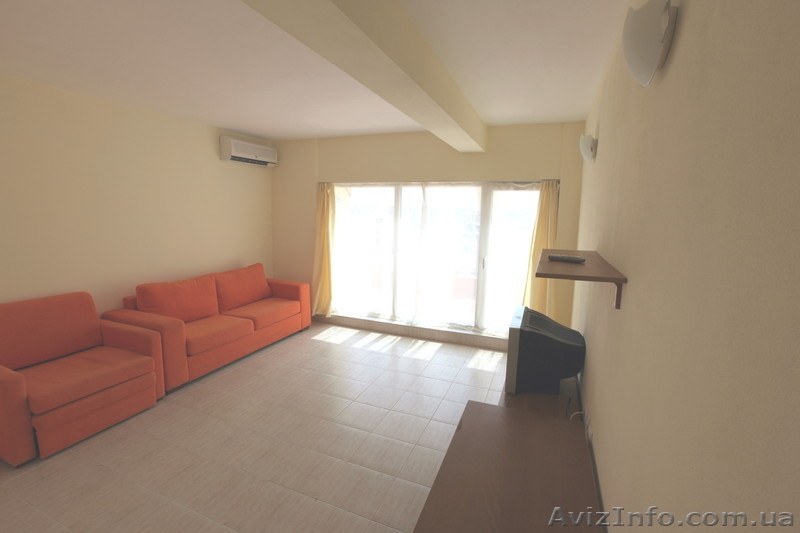 Болгария.Солнечный Берег. Несебр. Pollo Resort - <ro>Изображение</ro><ru>Изображение</ru> #4, <ru>Объявление</ru> #573602