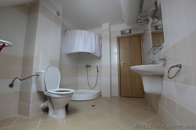 Болгария.Солнечный Берег. Несебр. Pollo Resort - <ro>Изображение</ro><ru>Изображение</ru> #6, <ru>Объявление</ru> #573602