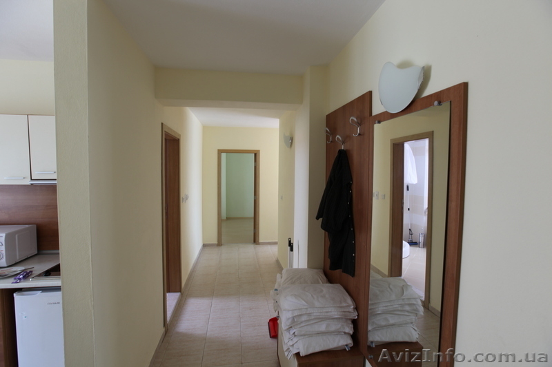 Болгария.Солнечный Берег. Несебр. Pollo Resort - <ro>Изображение</ro><ru>Изображение</ru> #5, <ru>Объявление</ru> #573602