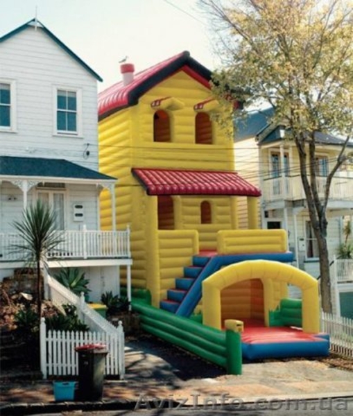 Надувная реклама и надувные здания и ангары - <ro>Изображение</ro><ru>Изображение</ru> #3, <ru>Объявление</ru> #568179