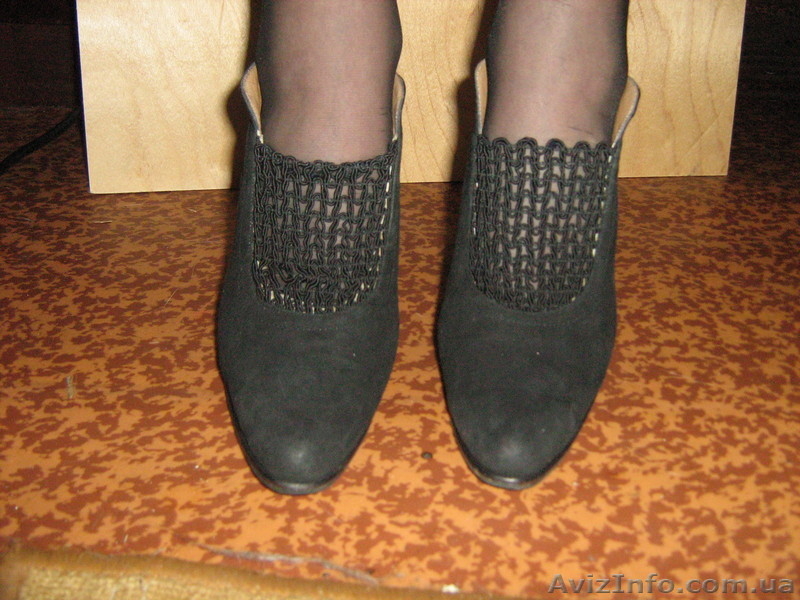 полуботинки женские julio - <ro>Изображение</ro><ru>Изображение</ru> #2, <ru>Объявление</ru> #590231
