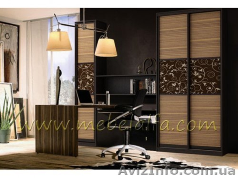 Шкаф купе и корпусная мебель под заказ - <ro>Изображение</ro><ru>Изображение</ru> #3, <ru>Объявление</ru> #591141