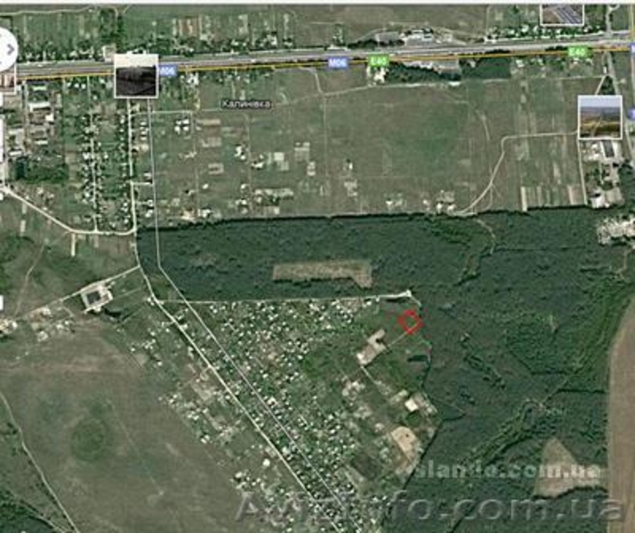 Продаются два земельных участка по 12 соток ., Пгт. Макаров(с.Фасова) - <ro>Изображение</ro><ru>Изображение</ru> #5, <ru>Объявление</ru> #592888