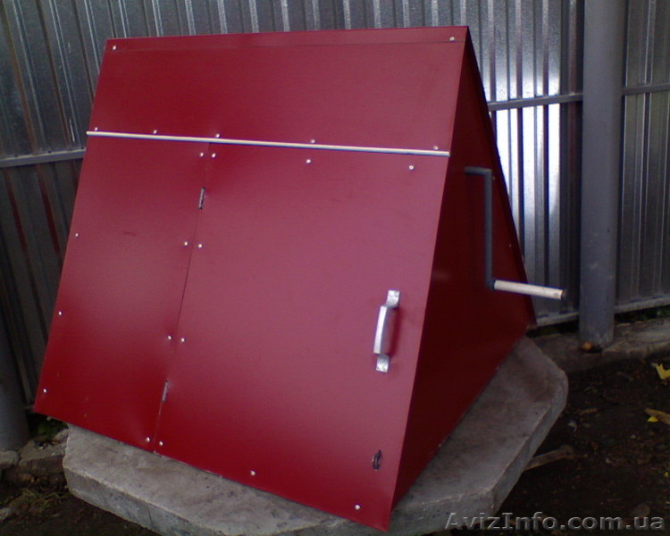 Копание колодцев,выгребных ям+Киев и область - <ro>Изображение</ro><ru>Изображение</ru> #5, <ru>Объявление</ru> #582000