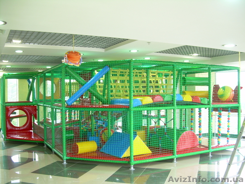 Изготовление детских игровых лабиринтов, комнат - <ro>Изображение</ro><ru>Изображение</ru> #4, <ru>Объявление</ru> #592174