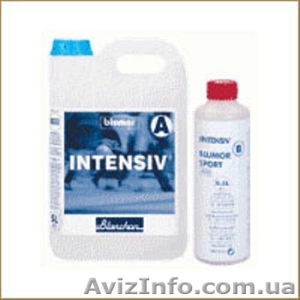 Лак паркетный Blanchon Intensiv (Франция), Грунтовка Blanchon   - <ro>Изображение</ro><ru>Изображение</ru> #1, <ru>Объявление</ru> #577441