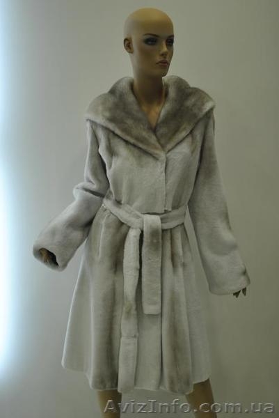 Перешить шубу в Киеве - <ro>Изображение</ro><ru>Изображение</ru> #4, <ru>Объявление</ru> #583639