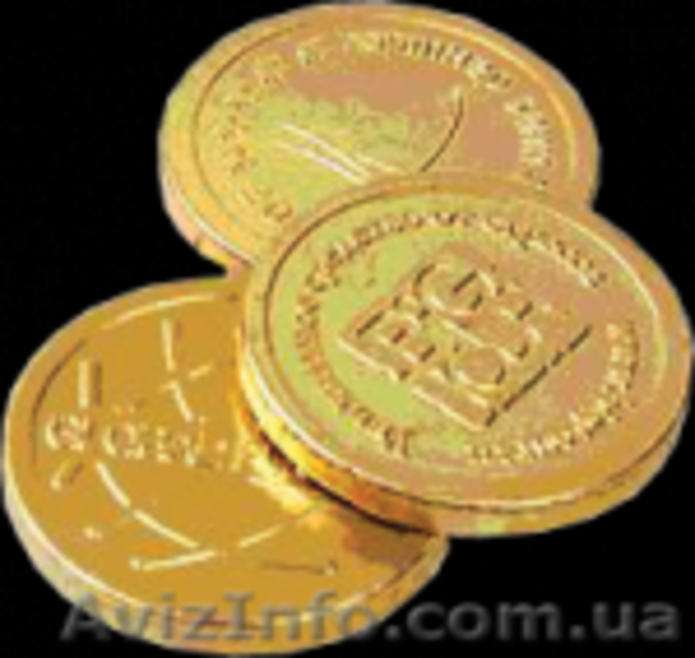 Брендированный шоколад - <ro>Изображение</ro><ru>Изображение</ru> #2, <ru>Объявление</ru> #582331