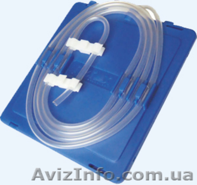 Фильтр NEROX-03 трековый мембранный безнапорный - <ro>Изображение</ro><ru>Изображение</ru> #4, <ru>Объявление</ru> #588190