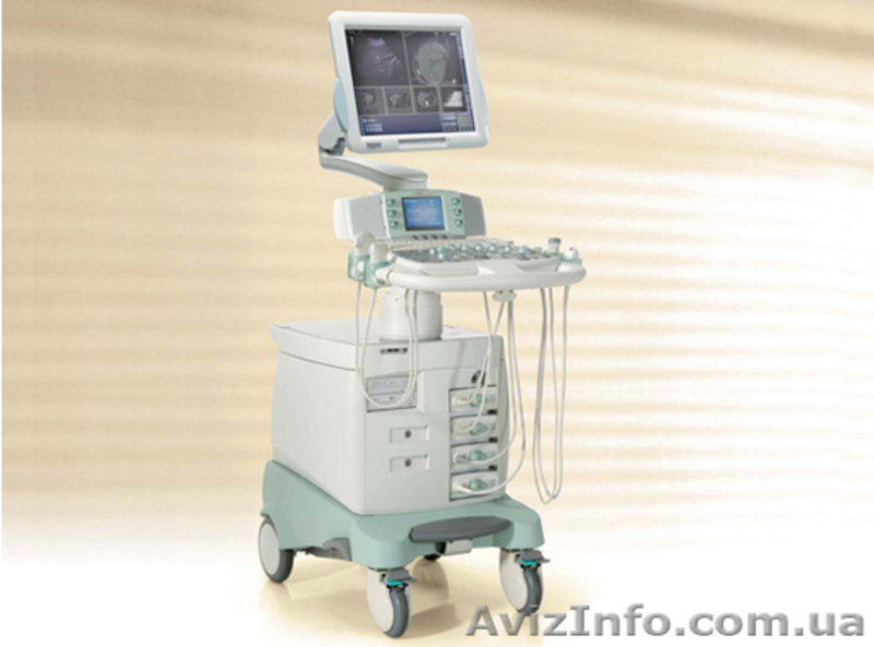 узи аппараты esaote MyLab 70 - <ro>Изображение</ro><ru>Изображение</ru> #4, <ru>Объявление</ru> #566570