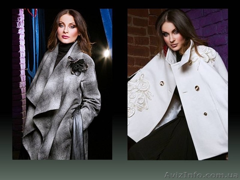 Необыкновенно красивые пальто и плащи, встречаем осень c Раслов - <ro>Изображение</ro><ru>Изображение</ru> #2, <ru>Объявление</ru> #565361