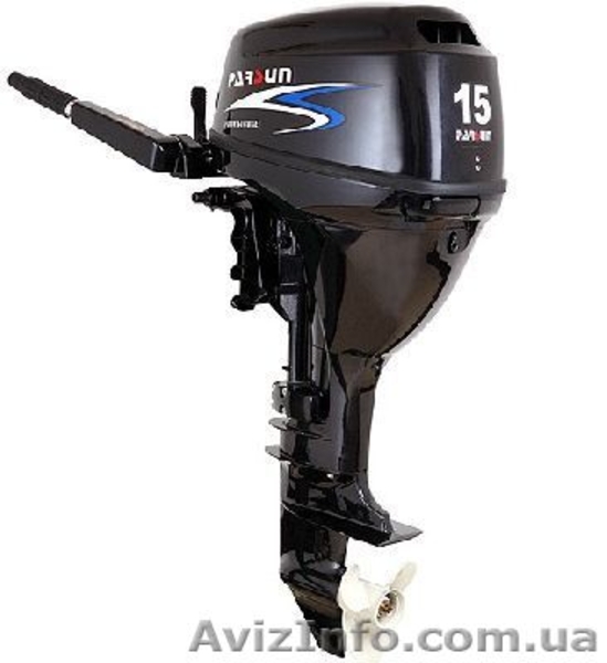 Продажа.Гарантийный ремонт лодочных моторов Parsun. - <ro>Изображение</ro><ru>Изображение</ru> #7, <ru>Объявление</ru> #364948