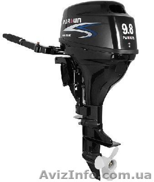 Продажа.Гарантийный ремонт лодочных моторов Parsun. - <ro>Изображение</ro><ru>Изображение</ru> #5, <ru>Объявление</ru> #364948