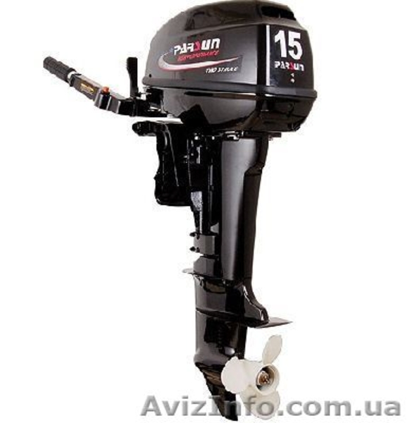 Продажа.Гарантийный ремонт лодочных моторов Parsun. - <ro>Изображение</ro><ru>Изображение</ru> #8, <ru>Объявление</ru> #364948
