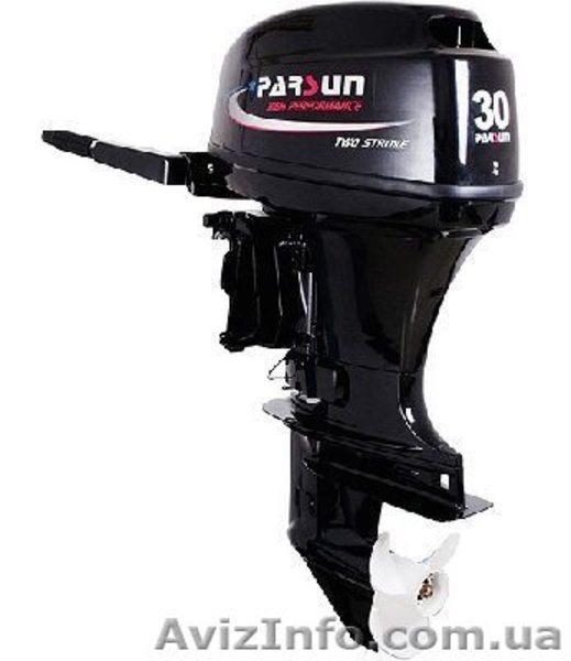Продажа.Гарантийный ремонт лодочных моторов Parsun. - <ro>Изображение</ro><ru>Изображение</ru> #9, <ru>Объявление</ru> #364948
