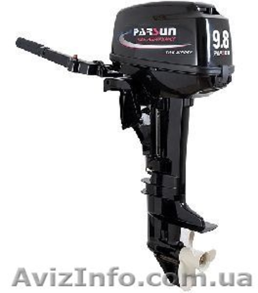 Продажа.Гарантийный ремонт лодочных моторов Parsun. - <ro>Изображение</ro><ru>Изображение</ru> #6, <ru>Объявление</ru> #364948